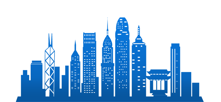 香港
