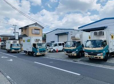 大阪倉庫