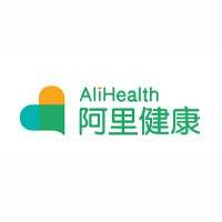 阿里健康
